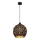 Globo 54029H - Hängeleuchte JODIE 1xE27/60W/230V d 25 cm