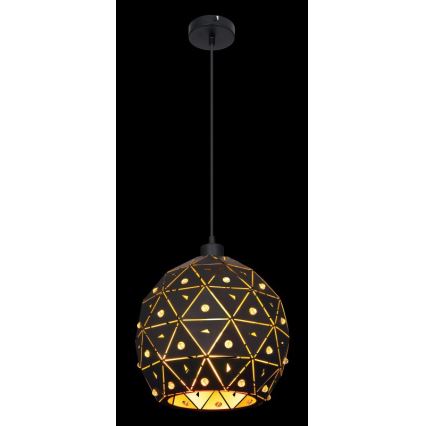 Globo 54029H - Hängeleuchte JODIE 1xE27/60W/230V d 25 cm