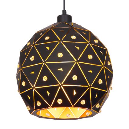 Globo 54029H - Hängeleuchte JODIE 1xE27/60W/230V d 25 cm