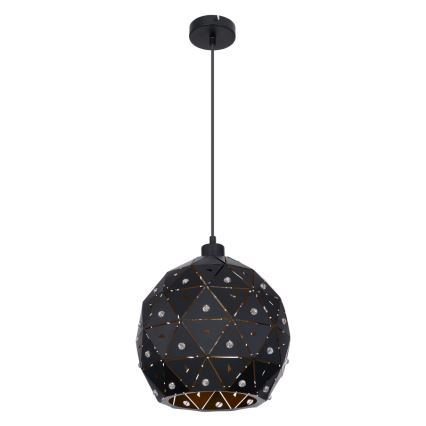 Globo 54029H - Hängeleuchte JODIE 1xE27/60W/230V d 25 cm