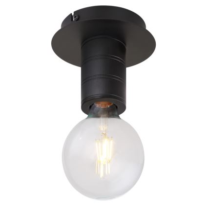 Globo - Deckenleuchte 1xE27/60W/230V