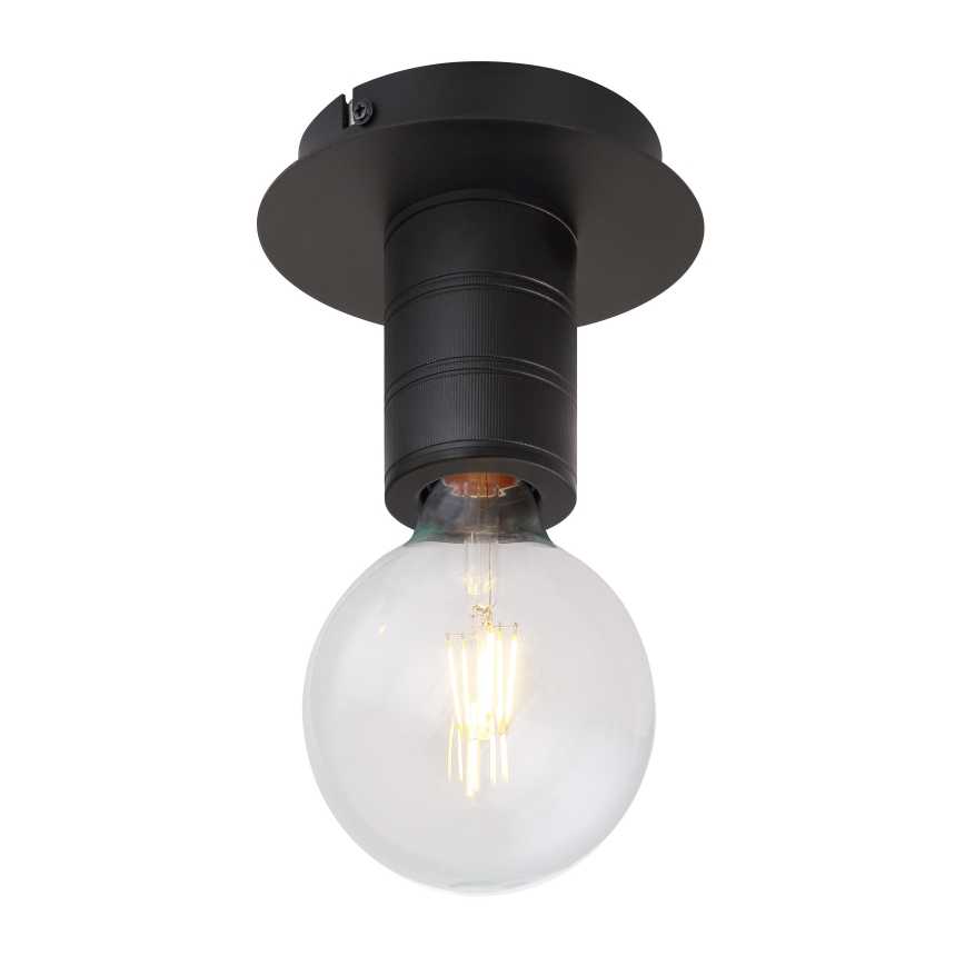 Globo - Deckenleuchte 1xE27/60W/230V