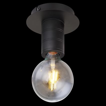 Globo - Deckenleuchte 1xE27/60W/230V