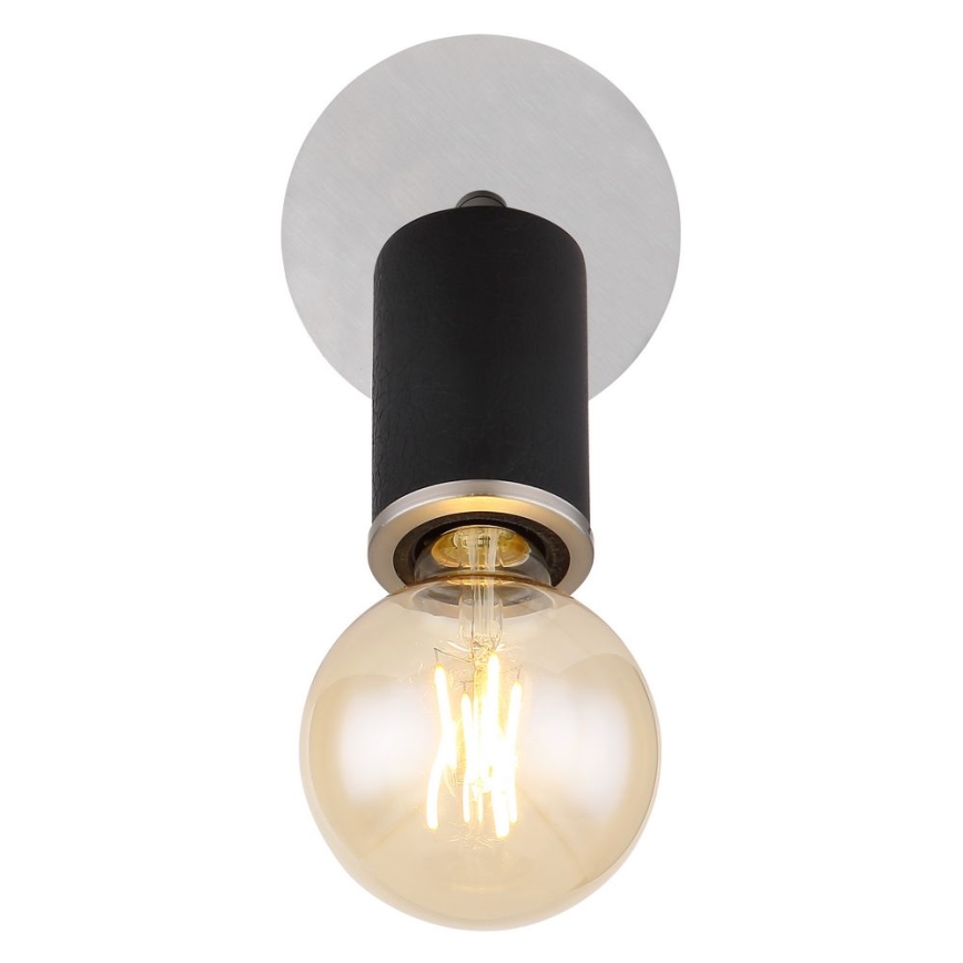 Globo - Wandspot 1xE27/60W/230V