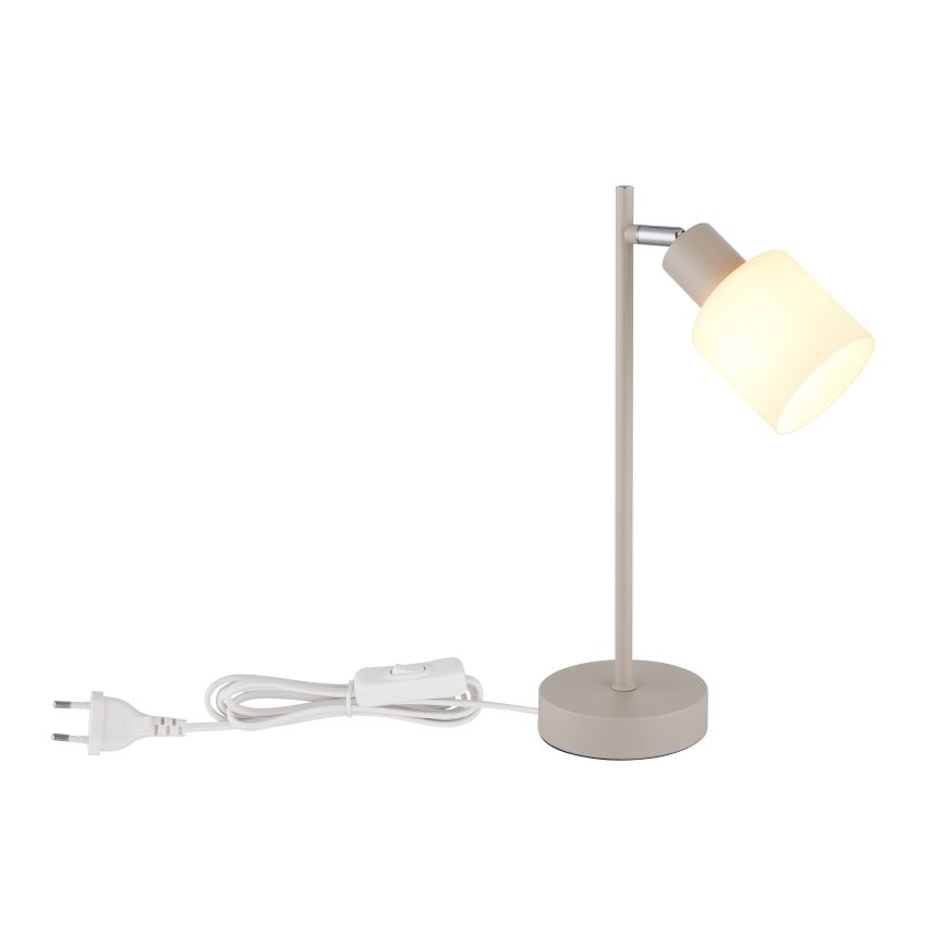 Globo - Tischlampe 1xE14/25W/230V