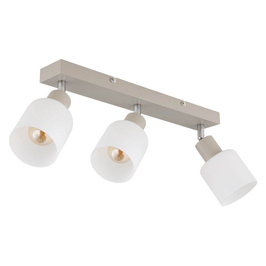 Globo - Deckenstrahler 3x E14/25W/230V