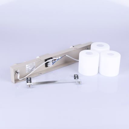 Globo - Deckenstrahler 3x E14/25W/230V