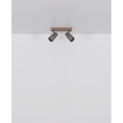 Globo - Strahler 2xE14/40W/230V