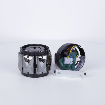 Globo - Wandleuchte mit 1xE14/40W/230V Spotlicht