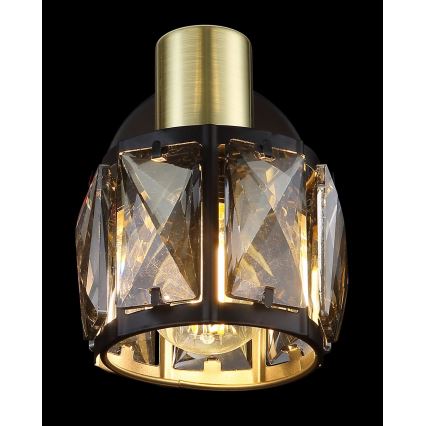 Globo - Wandleuchte mit 1xE14/40W/230V Spotlicht