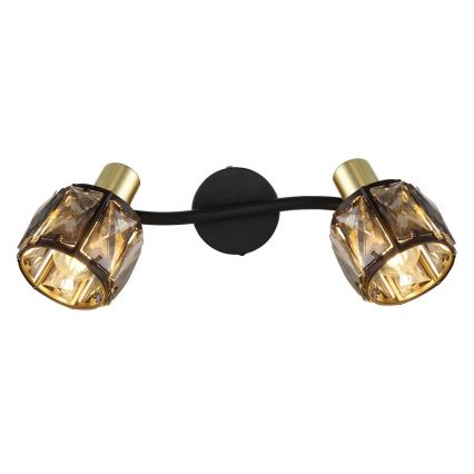 Globo - Deckenstrahler 2xE14/40W/230V