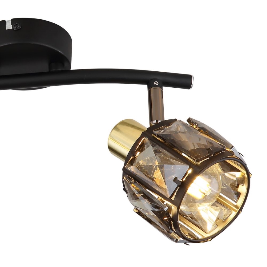 Globo - Deckenstrahler 2xE14/40W/230V