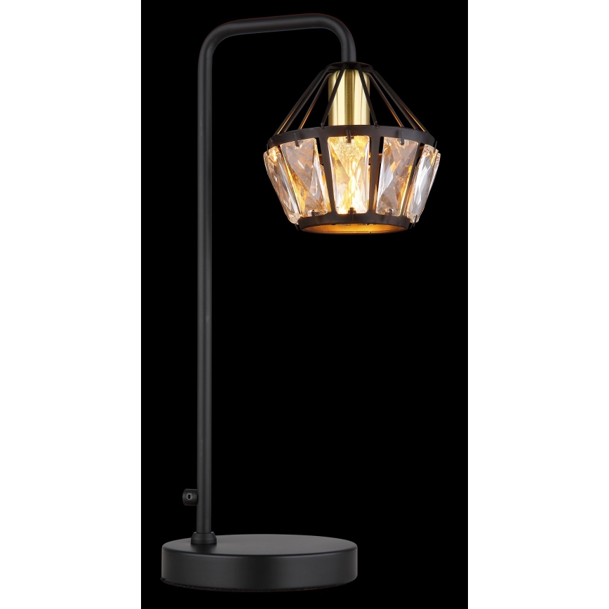 Globo - Tischlampe 1xE14/40W/230V