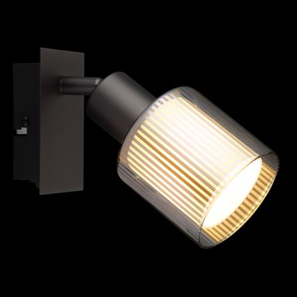 Globo - Wandspot 1x E14/25W/230V