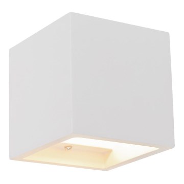 Globo 55010W4 - Wandbeleuchtung CHRISTINE 1xG9/40W/230V