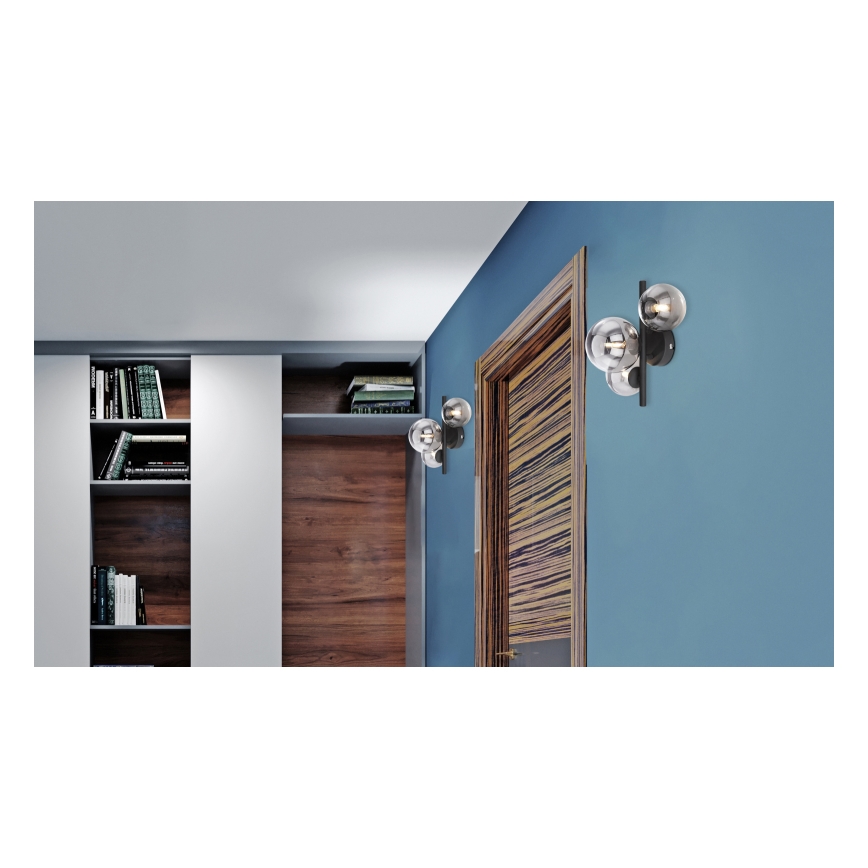 Globo - LED Deckenleuchte RIHA 3xG9/3,5W/230V