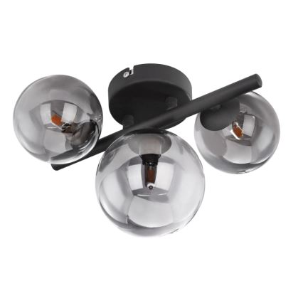 Globo - LED Deckenleuchte RIHA 3xG9/3,5W/230V