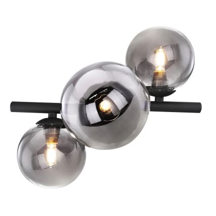 Globo - LED Deckenleuchte RIHA 3xG9/3,5W/230V