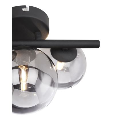 Globo - LED Deckenleuchte RIHA 3xG9/3,5W/230V