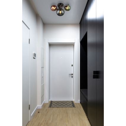 Globo - LED-Aufbauleuchte 3xG9/3,5W/230V