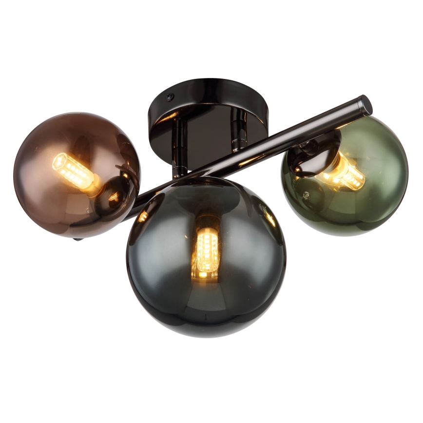 Globo - LED-Aufbauleuchte 3xG9/3,5W/230V