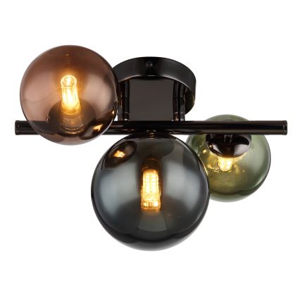 Globo - LED-Aufbauleuchte 3xG9/3,5W/230V