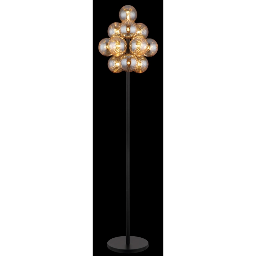 Globo - Stehleuchte 13xG9/4W/230V