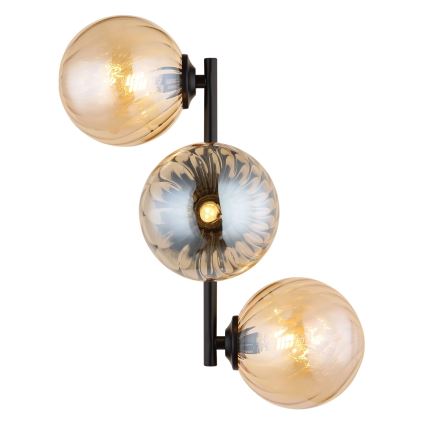 Globo - Wandleuchte 3xG9/4W/230V