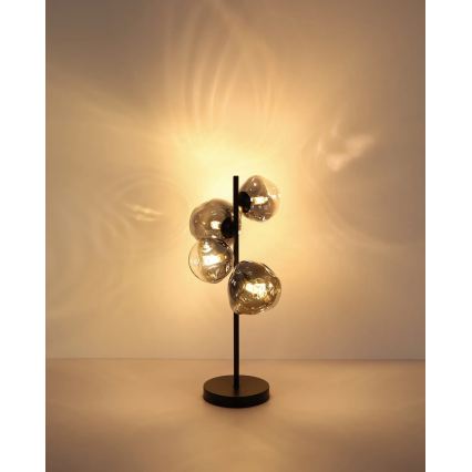 Globo - Tischlampe 4xG9/5W/230V