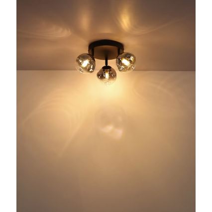 Globo - Spotleuchte 3xG9/5W/230V
