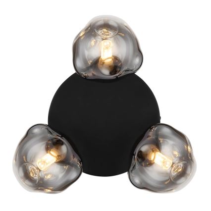 Globo - Spotleuchte 3xG9/5W/230V
