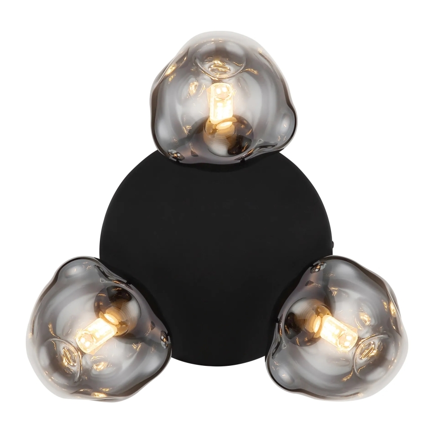 Globo - Spotleuchte 3xG9/5W/230V