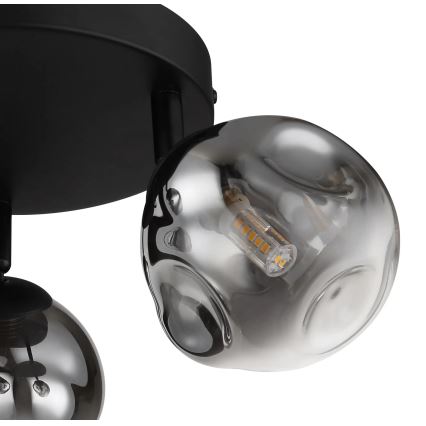 Globo - Spotleuchte 3xG9/5W/230V