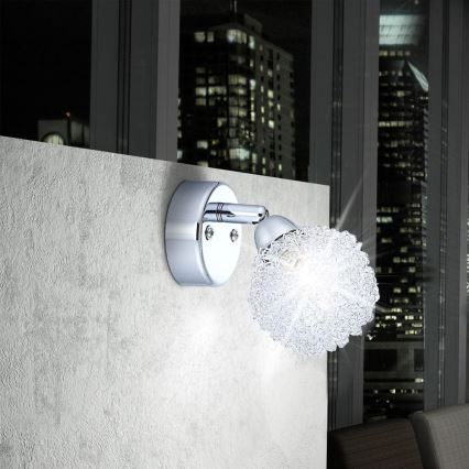 Wand -Punkt gerichteten Licht ORIN 1xG9/33W