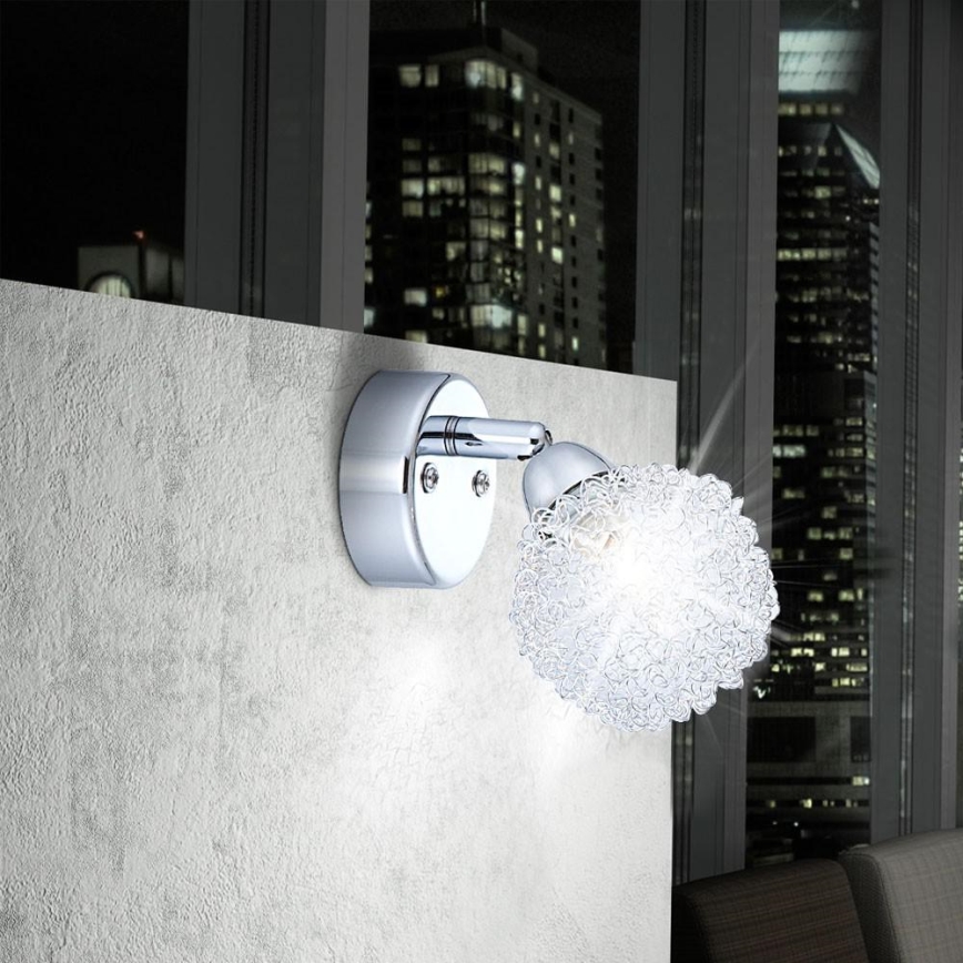 Wand -Punkt gerichteten Licht ORIN 1xG9/33W