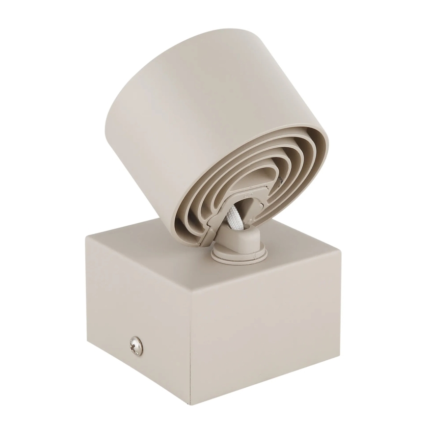 Globo - LED-Wandspot LED/6W/230V