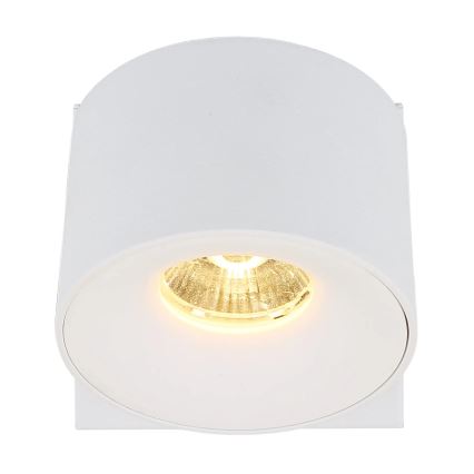 Globo - LED-Wandstrahler LED/6W/230V weiß