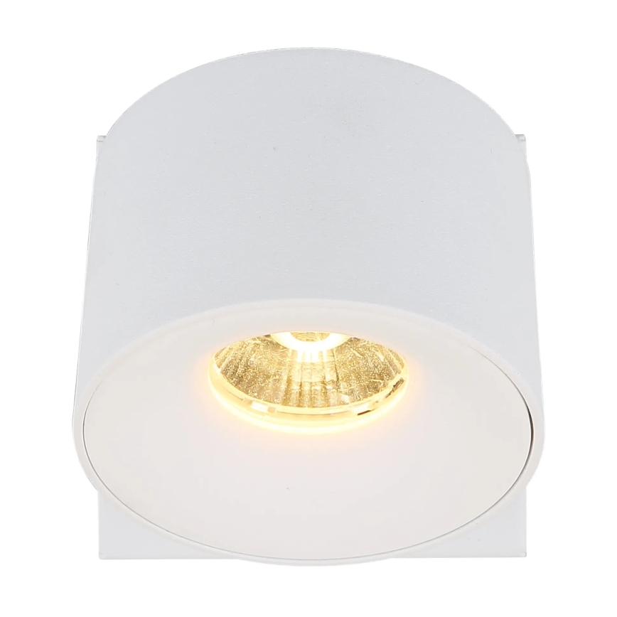Globo - LED-Wandstrahler LED/6W/230V weiß