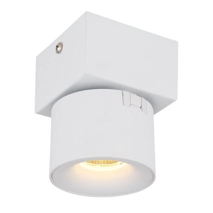Globo - LED-Wandstrahler LED/6W/230V weiß
