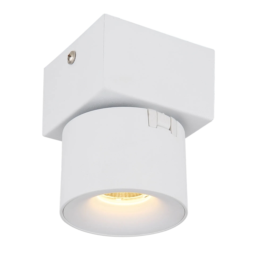 Globo - LED-Wandstrahler LED/6W/230V weiß