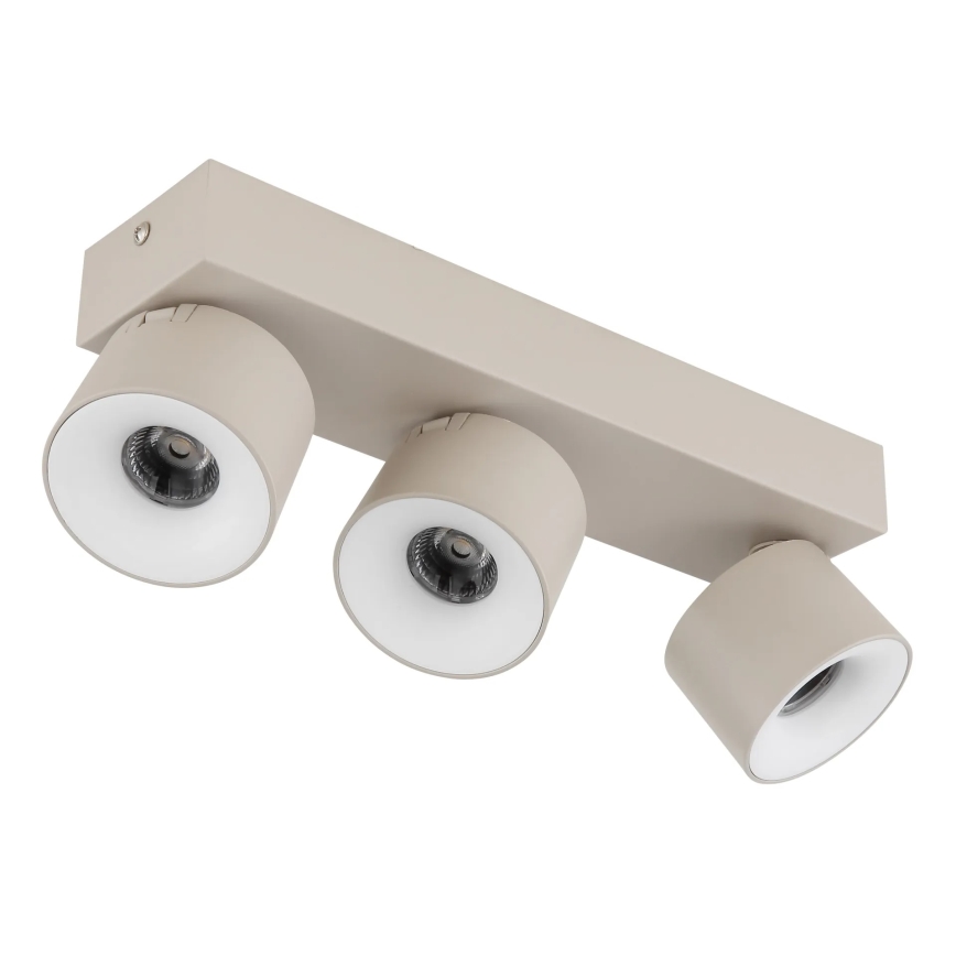 Globo - LED-Spot 3xLED/6W/230V