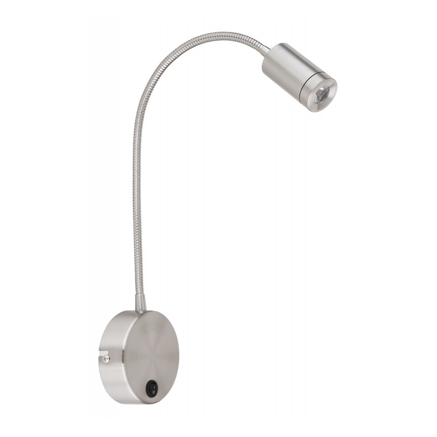 Globo - LED Flexible Lampe LED/3W/230V