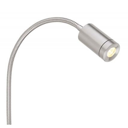 Globo - LED Flexible Lampe LED/3W/230V