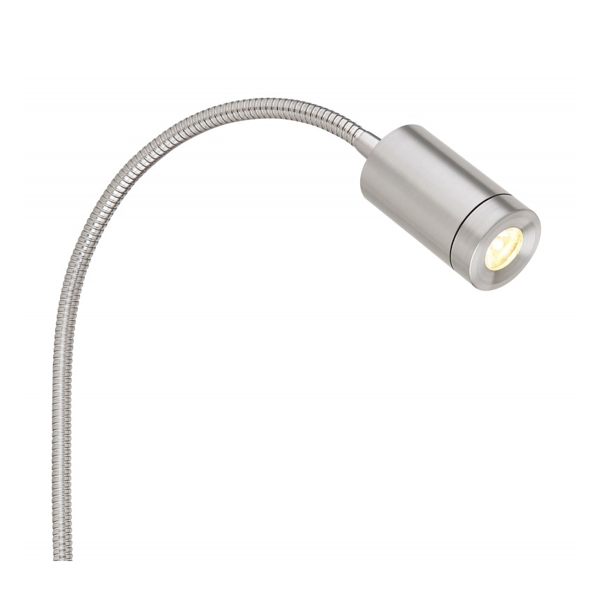 Globo - LED Flexible Lampe LED/3W/230V