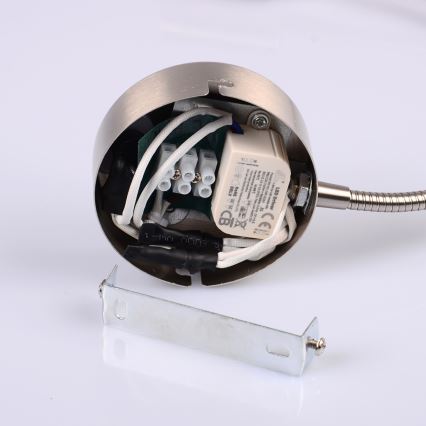 Globo - LED Flexible Lampe LED/3W/230V