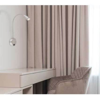 Globo - Flexible LED-Lampe LED/3W/230V