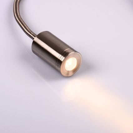 Globo - Flexible LED-Lampe LED/3W/230V