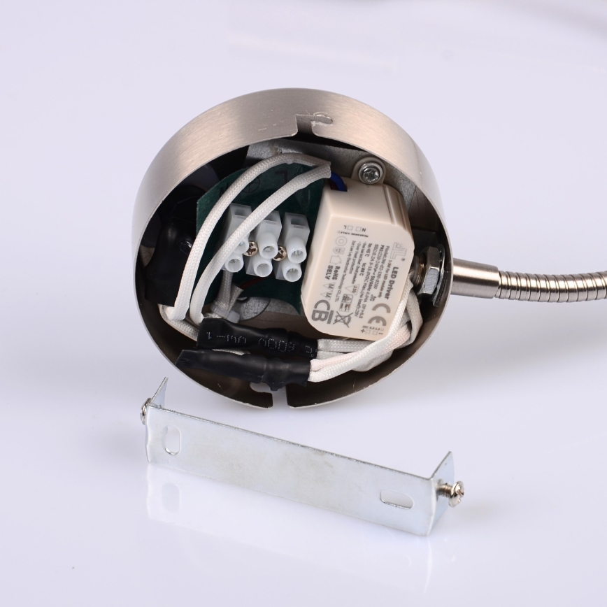 Globo - Flexible LED-Lampe LED/3W/230V