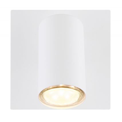 Globo - Wandstrahler 1xGU10/25W/230V