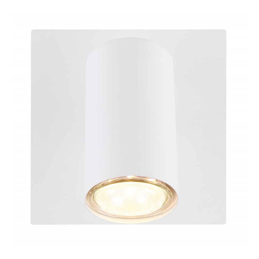 Globo - Wandstrahler 1xGU10/25W/230V